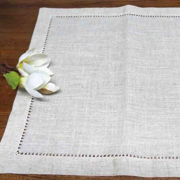 Hemtitch Tablecloth Factory Water Treatment and Recycling Systems
