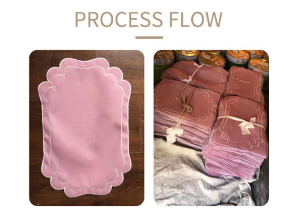 The Competitive Landscape of Table Napkin Supplier Markets The Competitive Landscape of Table Napkin Supplier Markets
