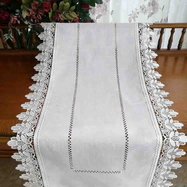 The Shift Schedule and Productivity of a Hemtitch Tablecloth Factory The Shift Schedule and Productivity of a Hemtitch Tablecloth Factory