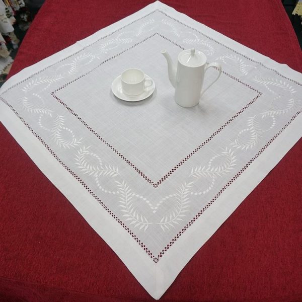 The Shift Schedule and Productivity of a Hemtitch Tablecloth Factory The Shift Schedule and Productivity of a Hemtitch Tablecloth Factory