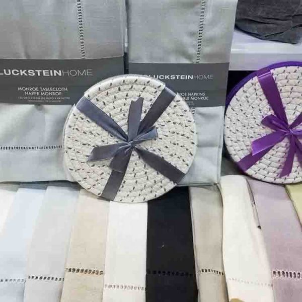 The Manufacturing Precision Behind Every Hemtitch Tablecloth Roll