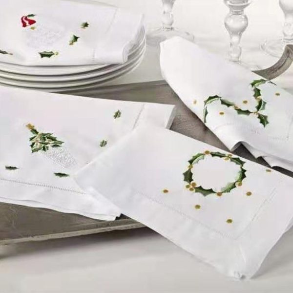 How Can Personalized Designs Elevate Your Dinner Napkins Customized Experience How Can Personalized Designs Elevate Your Dinner Napkins Customized Experience