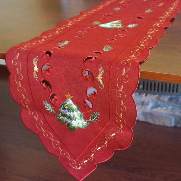 How to Conduct a Social Compliance Audit at a Christmas Tablecloth Factory How to Conduct a Social Compliance Audit at a Christmas Tablecloth Factory