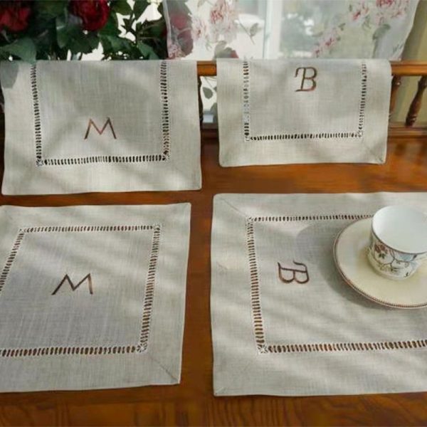 Why a Table Napkin Manufacturer Is Crucial for Private Label Success Why a Table Napkin Manufacturer Is Crucial for Private Label Success