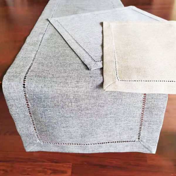Table Napkin Manufacturer Innovations in Crinkle and Texture Finishes Table Napkin Manufacturer Innovations in Crinkle and Texture Finishes