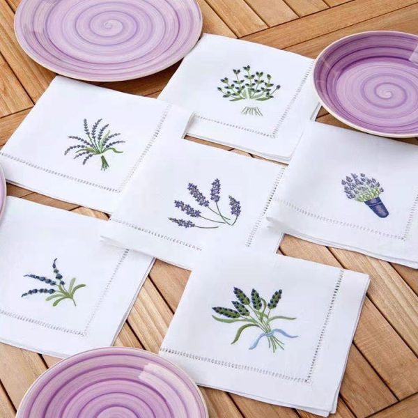 Why a Table Napkin Manufacturer Is Crucial for Private Label Success Why a Table Napkin Manufacturer Is Crucial for Private Label Success